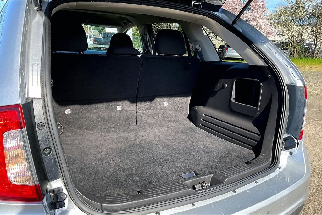 Used 2014 Ford Edge SEL image 35