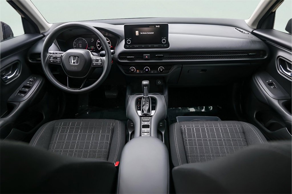 Used 2024 Honda HR-V LX image 27