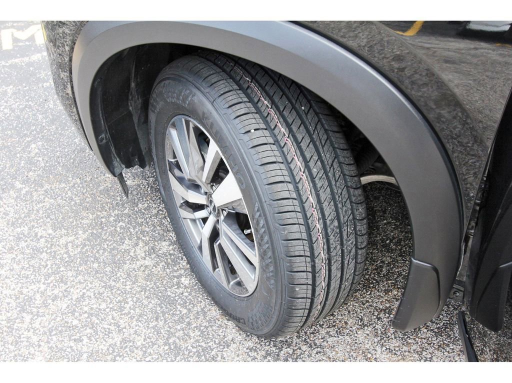 Used 2023 Nissan Pathfinder SL image 33