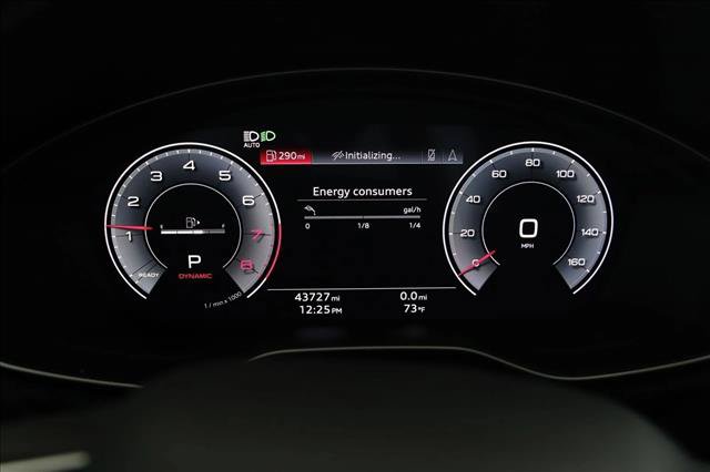 Used 2021 Audi Q5 2.0T Premium Plus w/ Premium Plus Package AWD/4WD image 11