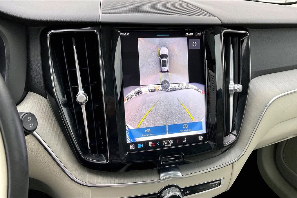 Certified 2024 Volvo XC60 T8 Plus w/ Protection Package Premier image 14