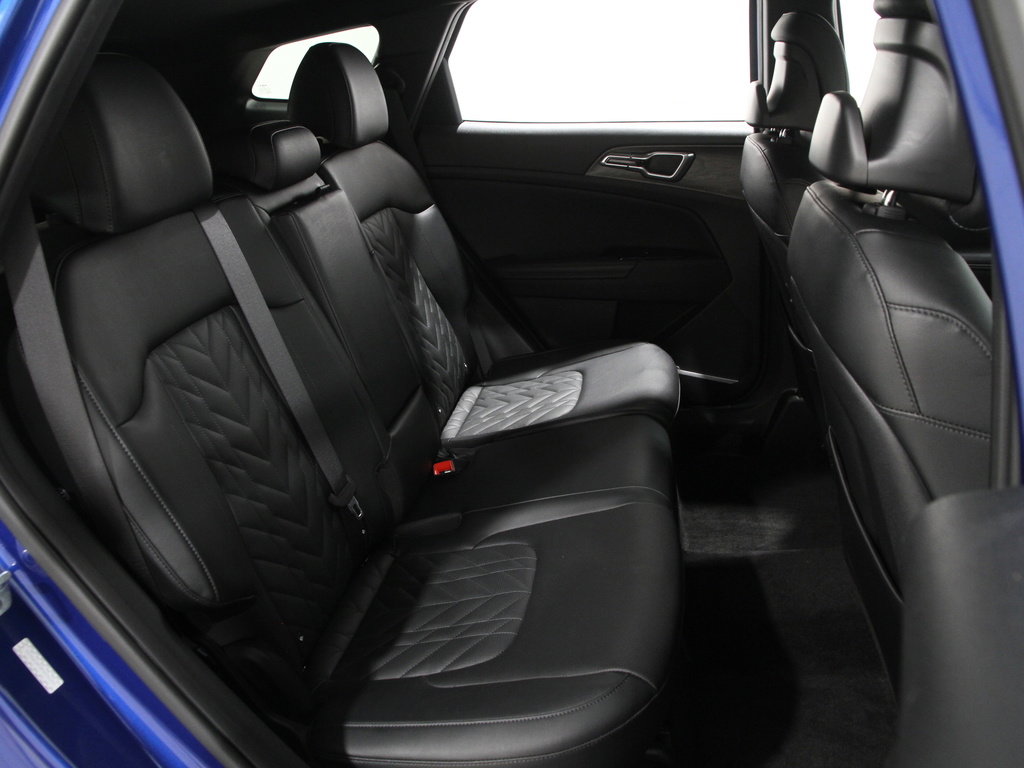 Used 2023 Kia Sportage X-Line w/ X-Line Premium Package image 22