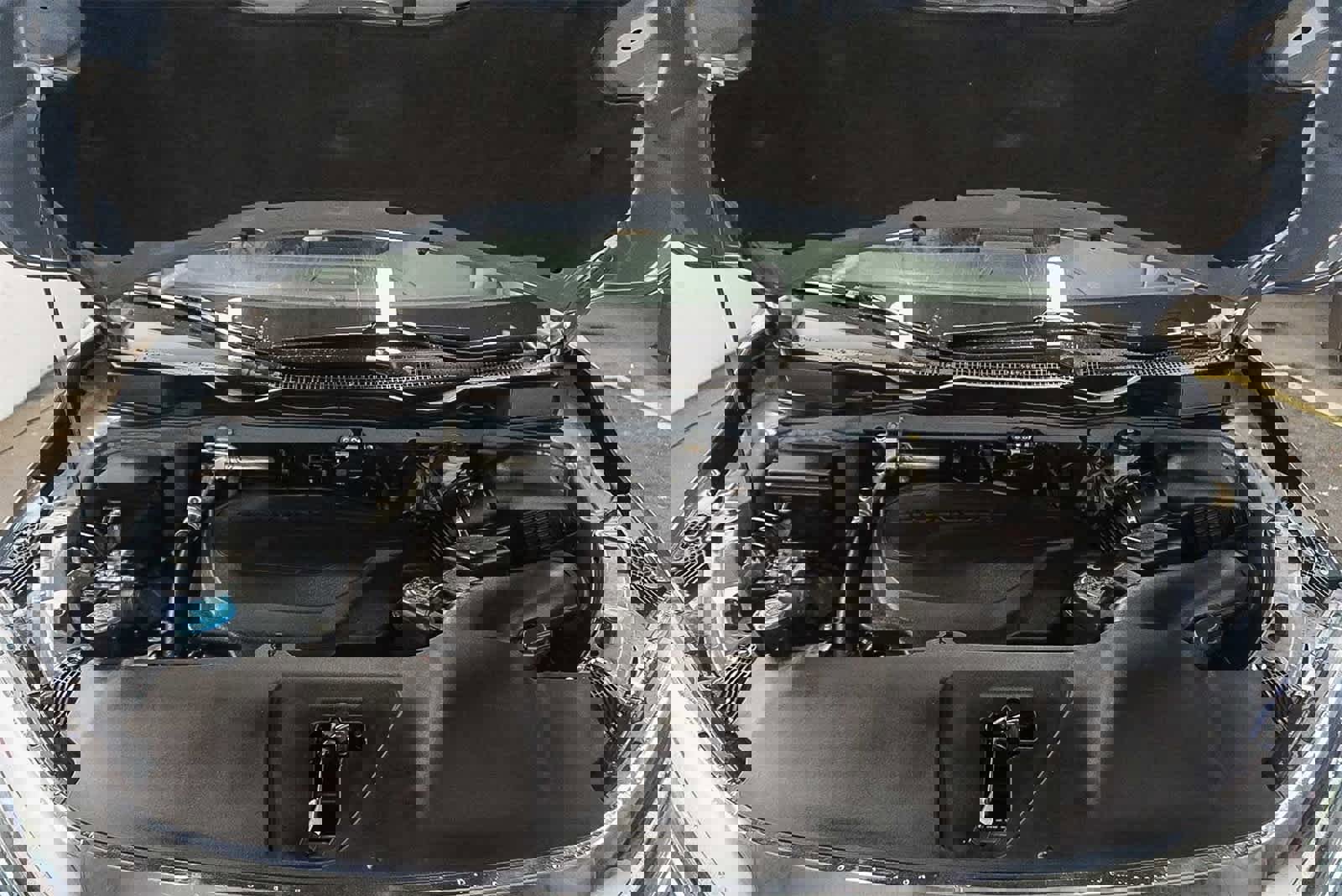 Used 2023 Honda Odyssey Elite image 28