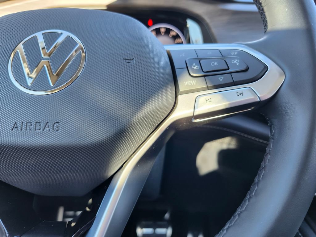 New 2026 Volkswagen Atlas SEL Premium R-Line image 13