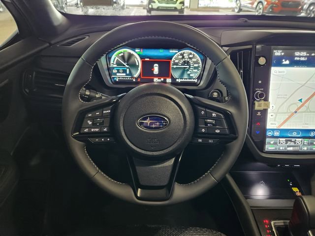 Used 2025 Subaru Forester Premium image 15