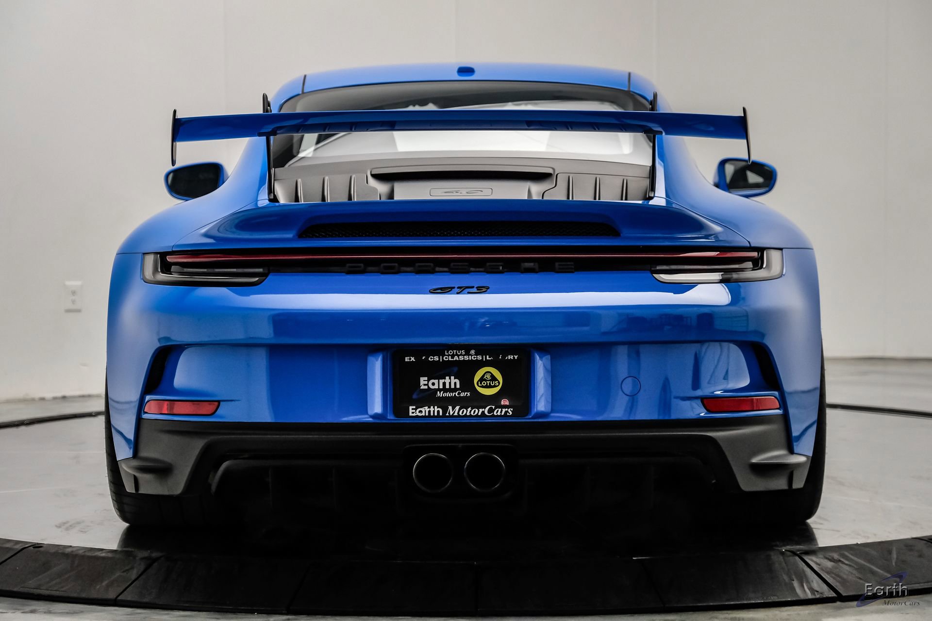 Used 2022 Porsche 911 GT3 RWD image 14