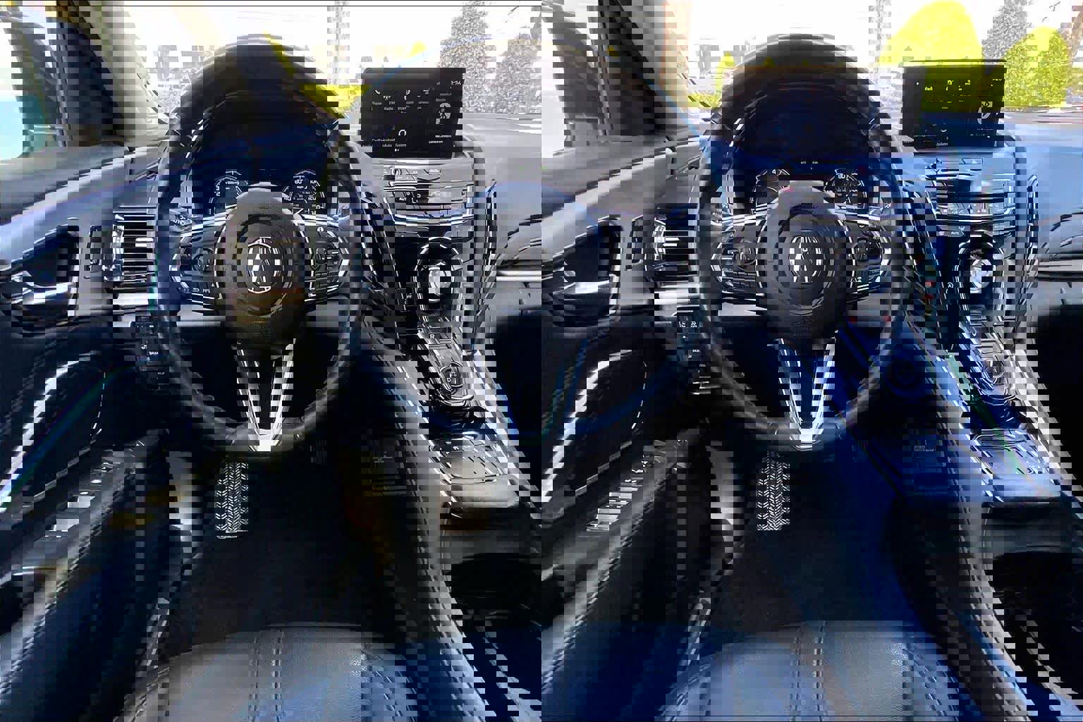 Used 2019 Acura RDX FWD image 6