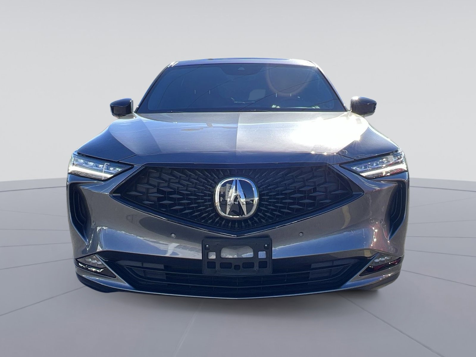 Used 2024 Acura MDX A-Spec image 12