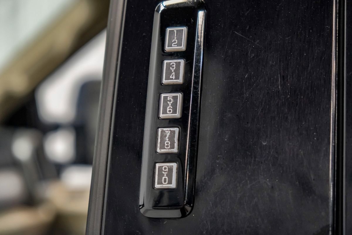 Used 2020 Ford F250 Lariat w/ Lariat Ultimate Package image 43