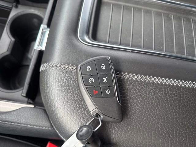 Used 2022 GMC Yukon XL Denali image 66