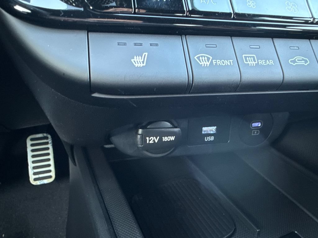Certified 2026 Hyundai Elantra SEL Sport Premium FWD image 27
