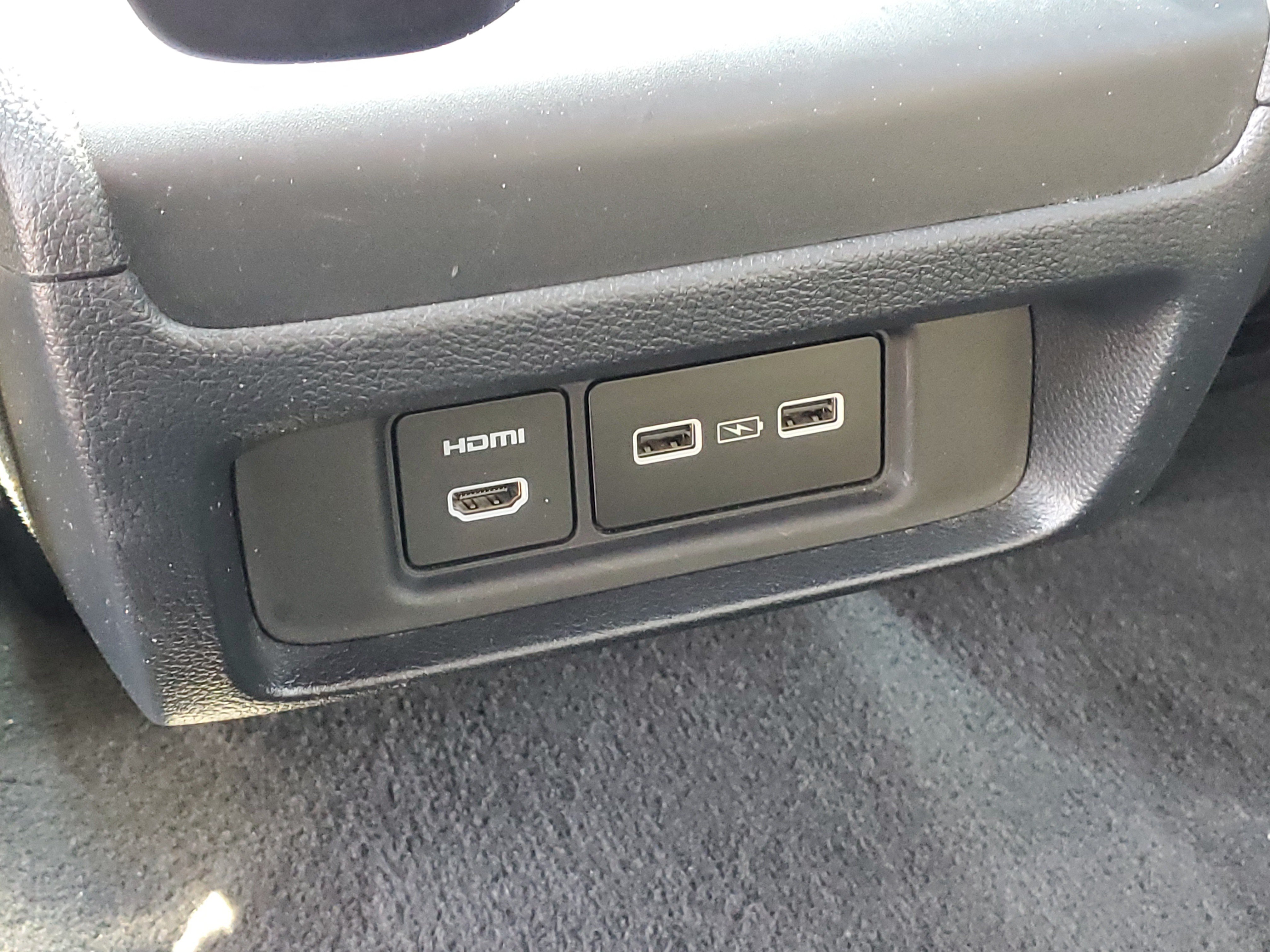 Certified 2022 Honda Odyssey Elite image 16
