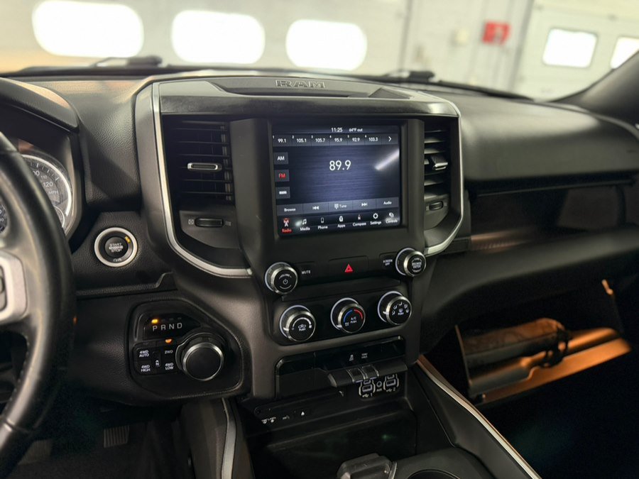 Used 2019 RAM 1500 Big Horn AWD/4WD image 22