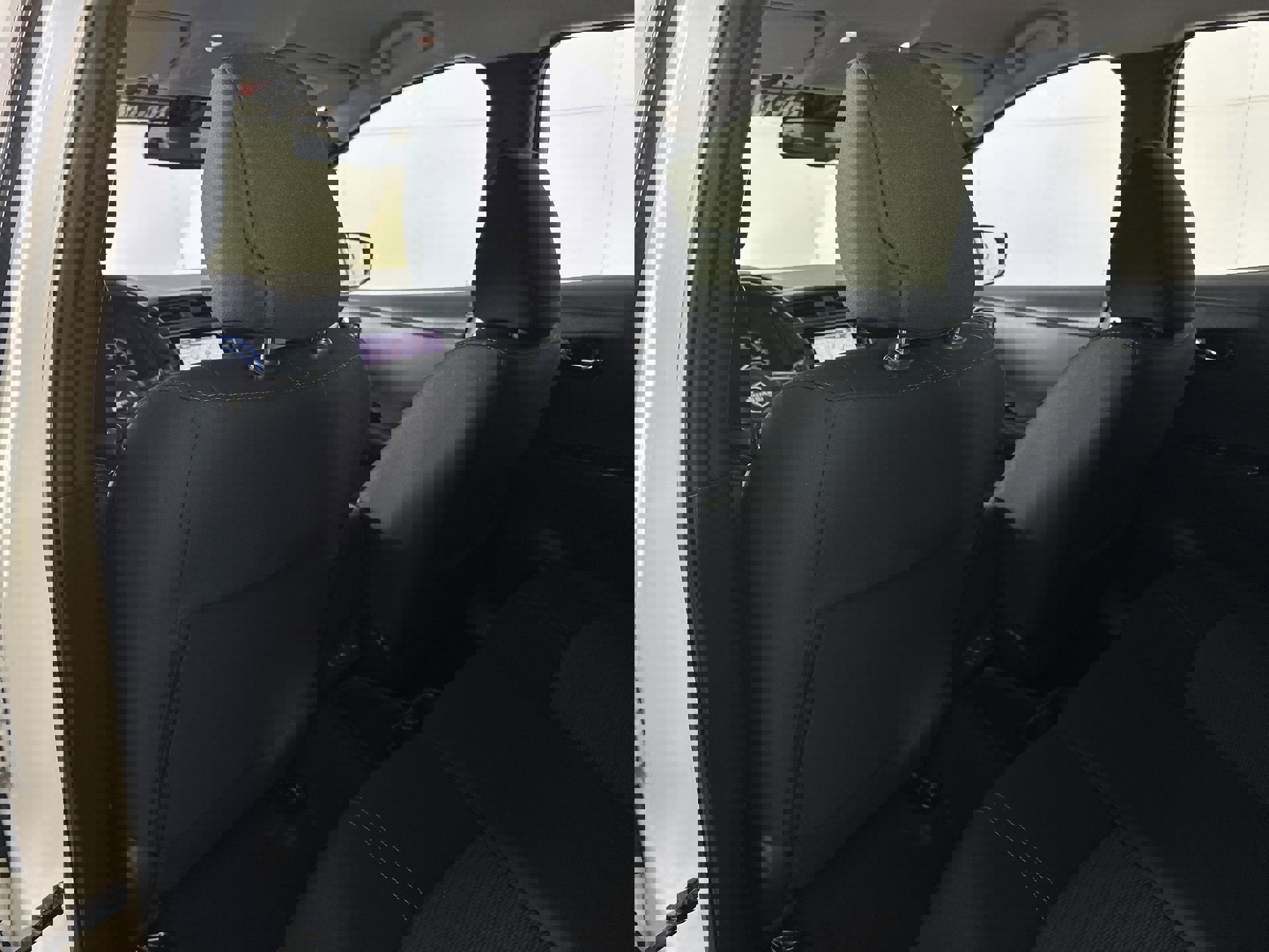 Certified 2023 Nissan Leaf SV Plus image 27