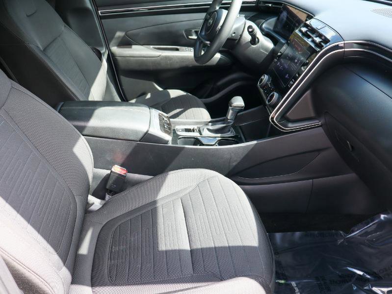 Used 2022 Hyundai Santa Cruz SEL w/ Activity Package image 12