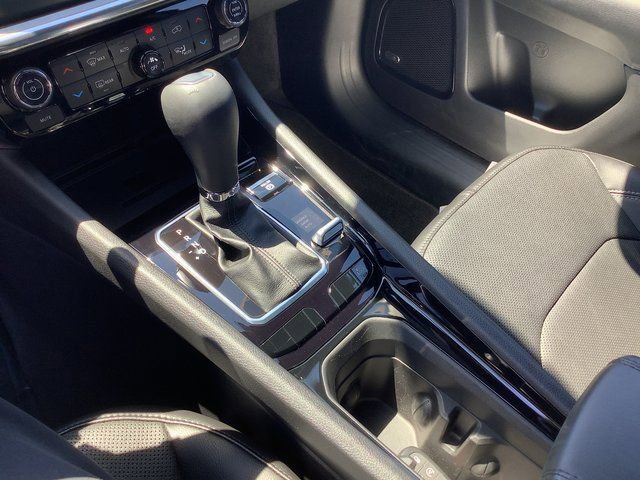 Used 2023 Jeep Compass High Altitude w/ Driver Assist Group I image 18