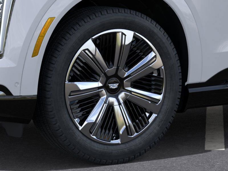 New 2026 Cadillac Escalade IQL Luxury w/ LPO, Floor Liner Package image 9