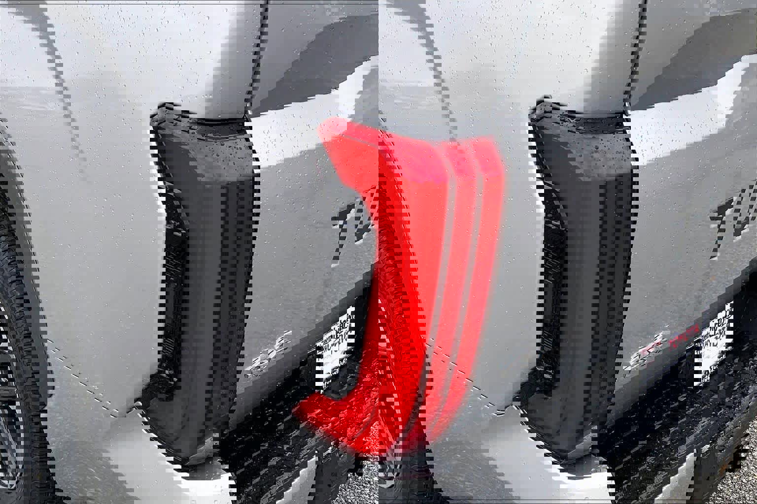 Used 2023 Toyota Tundra Limited image 26