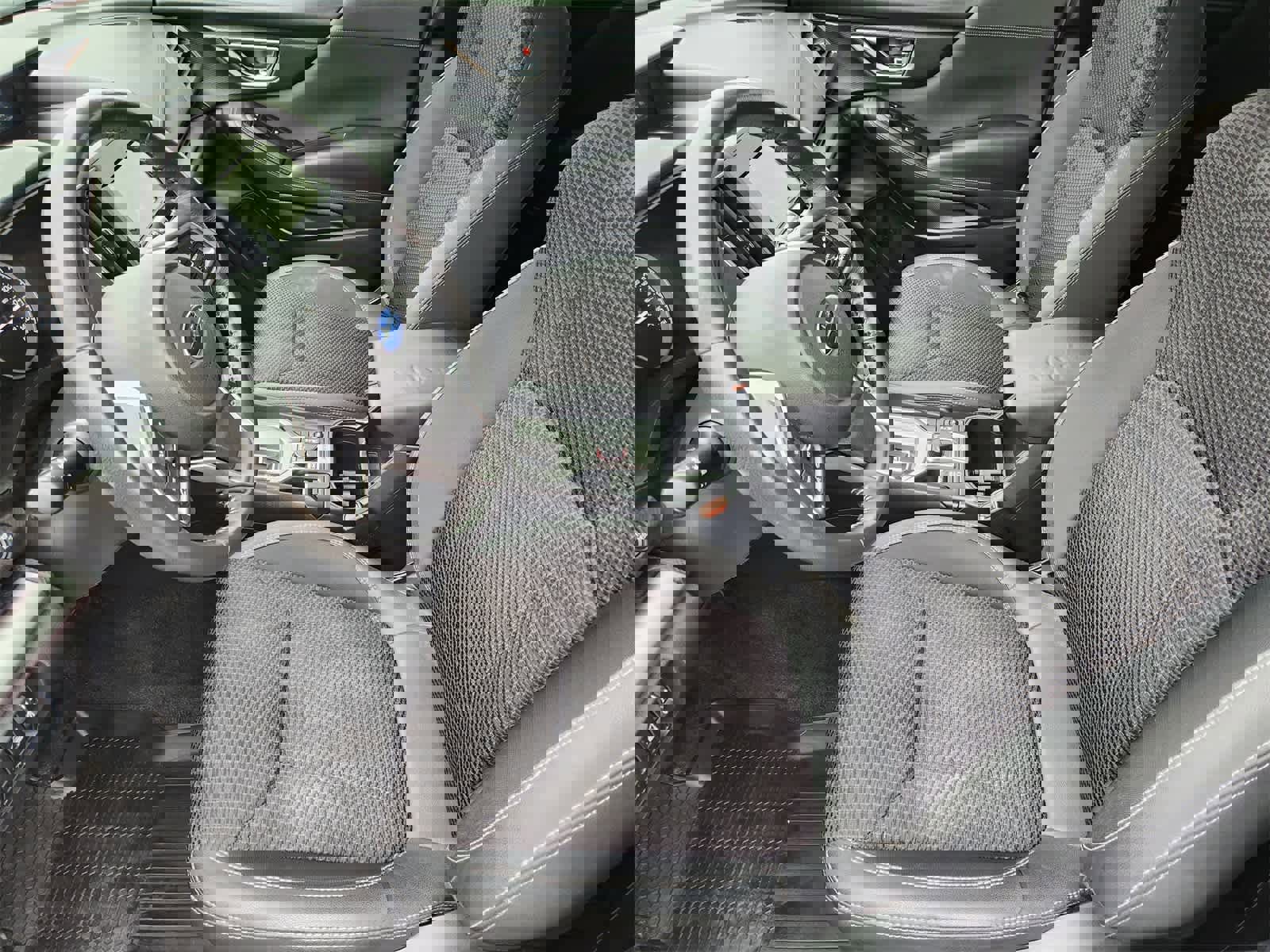 Used 2019 Subaru Forester Premium image 13