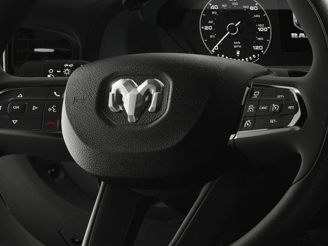 New 2025 RAM ProMaster 2500 w/ Convenience Group image 25