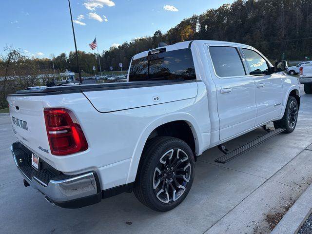 New 2026 RAM 1500 Limited AWD/4WD image 5