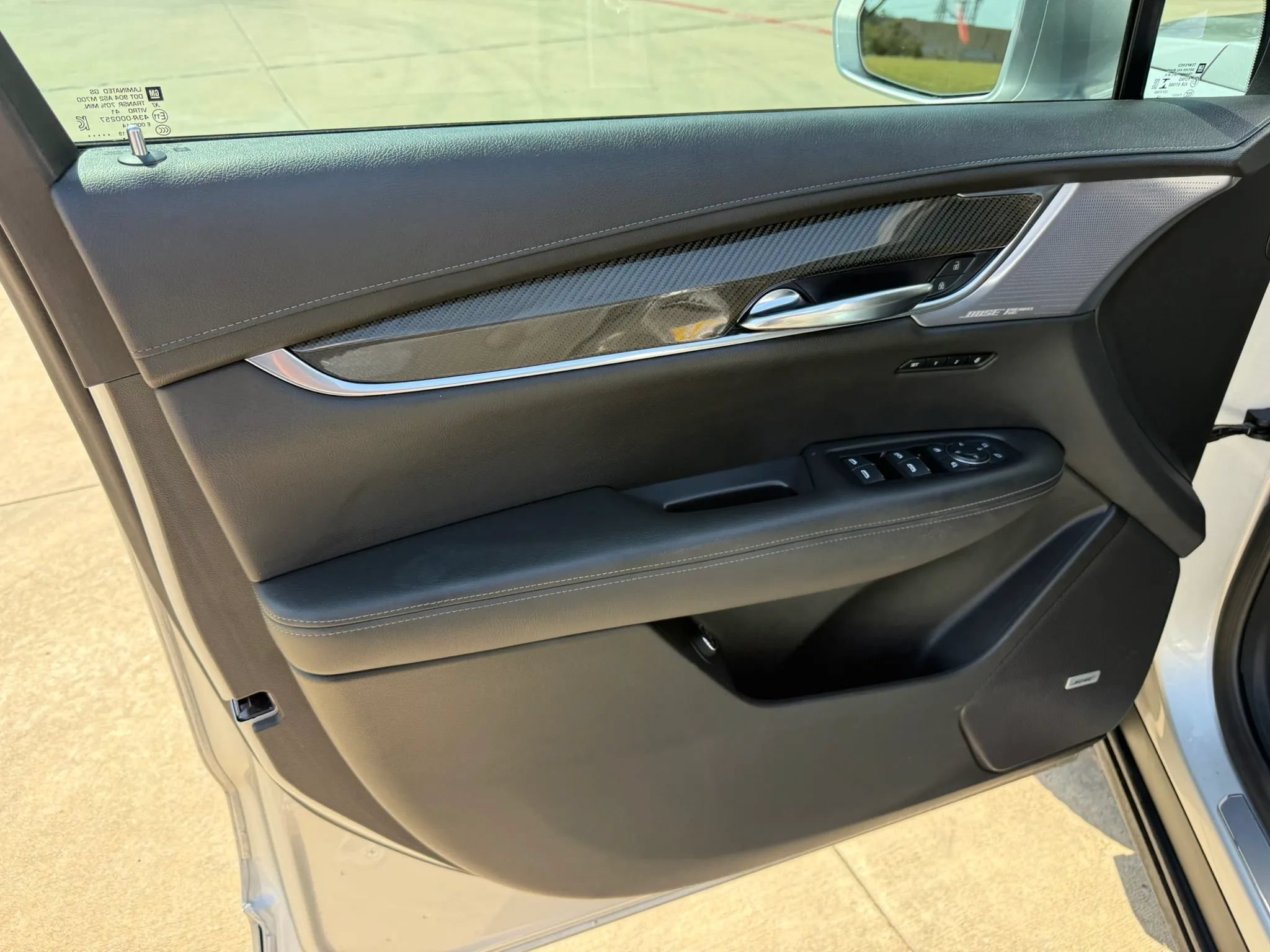 Used 2020 Cadillac XT6 Sport AWD/4WD image 8