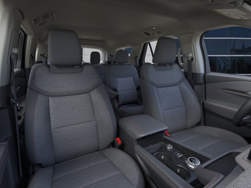 New 2026 Ford Explorer Active AWD/4WD image 13
