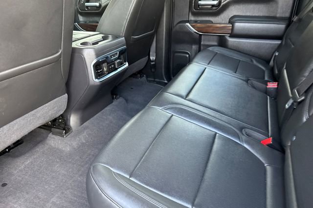Used 2020 GMC Sierra 1500 SLT w/ SLT Premium Plus Package image 14