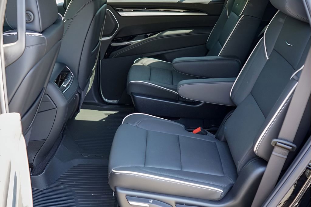 New 2026 Cadillac Escalade Sport w/ Touring Package image 20