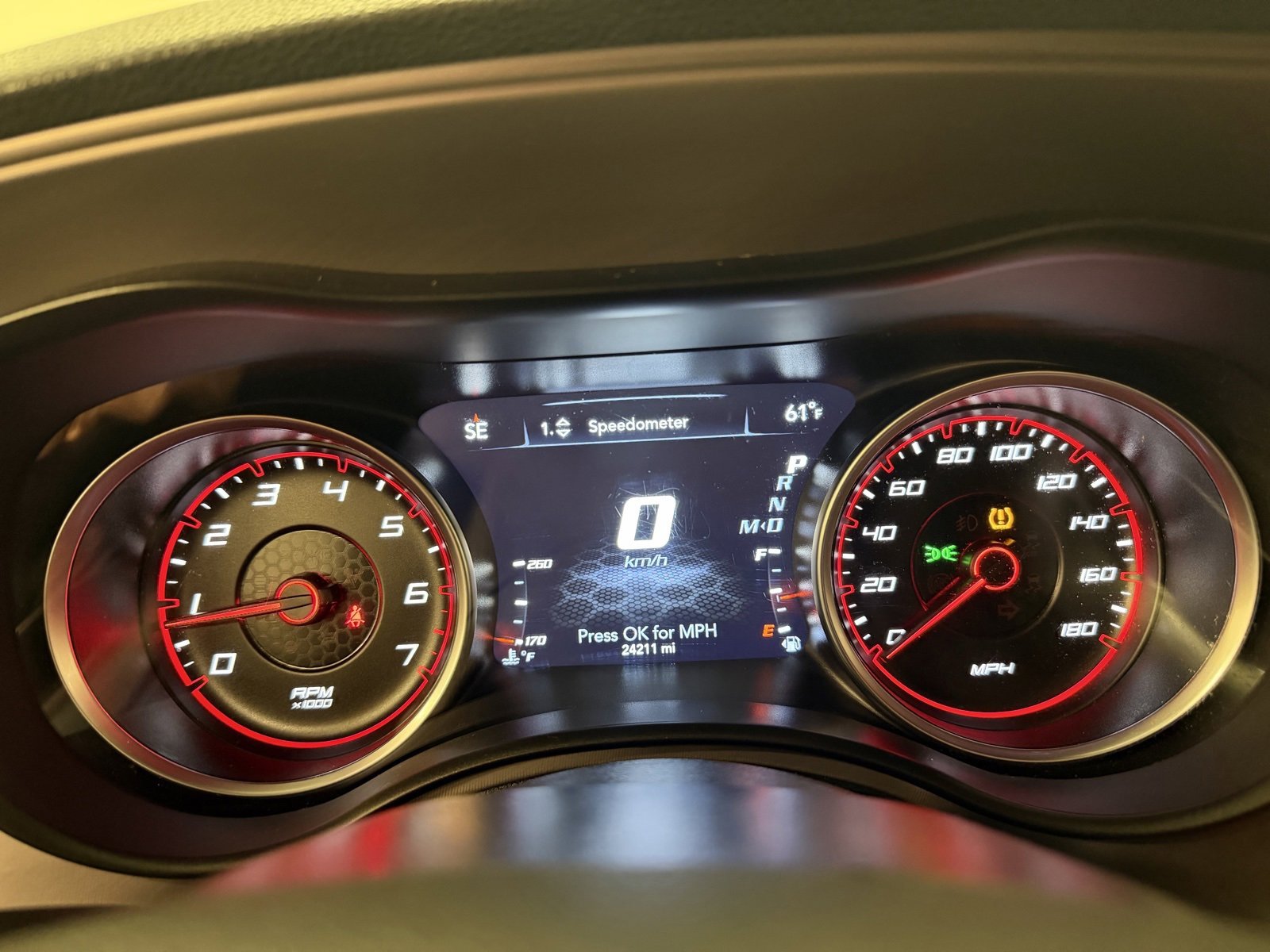 Used 2023 Dodge Charger Scat Pack image 18