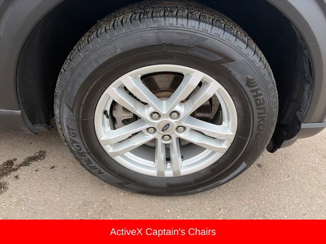 Used 2020 Ford Explorer XLT w/ Equipment Group 202A image 13