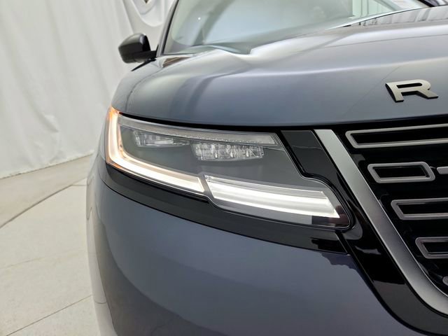 New 2026 Land Rover Range Rover Velar S image 18