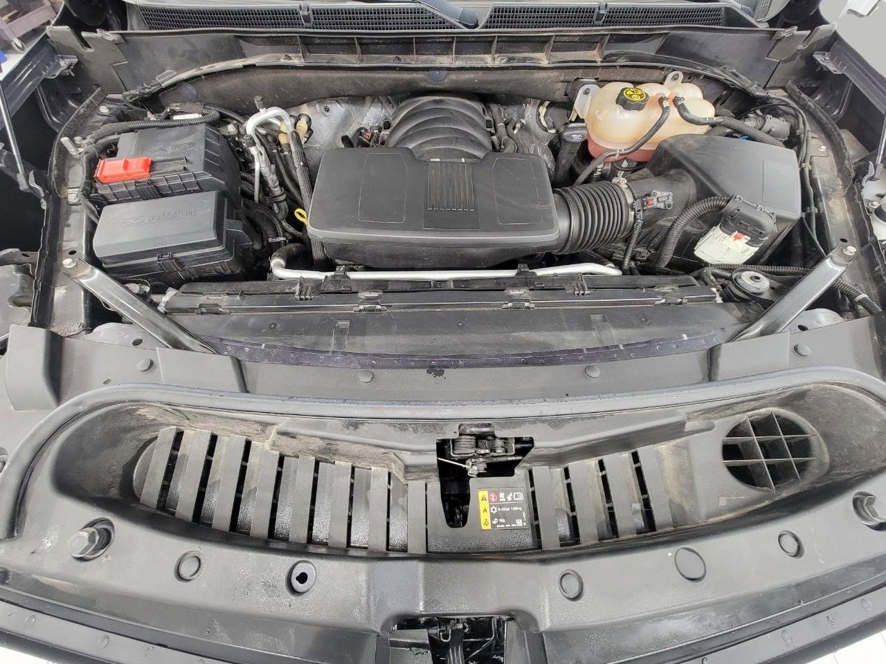 Certified 2022 Cadillac Escalade Sport image 8