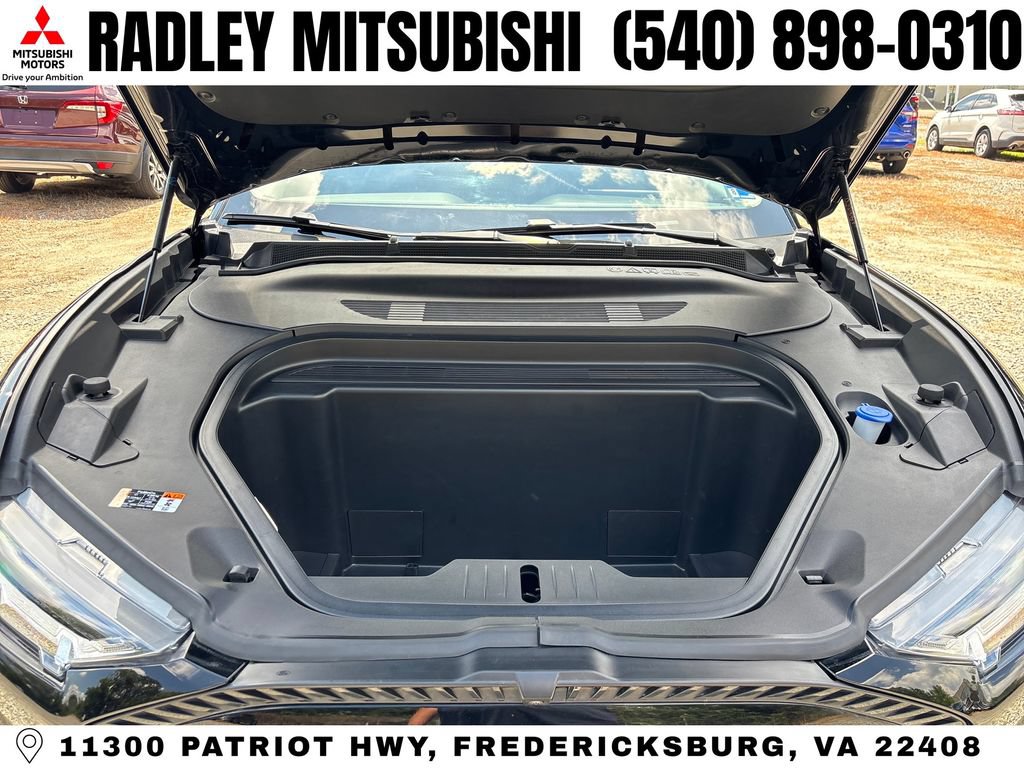 Used 2023 Ford Mustang Mach-E Select AWD/4WD image 15