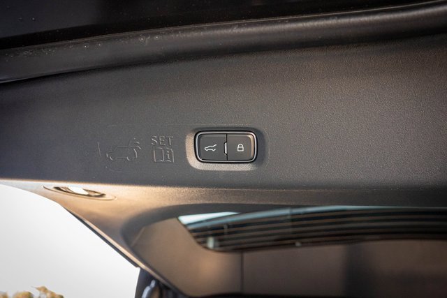 New 2025 Ford Expedition Max Platinum image 35