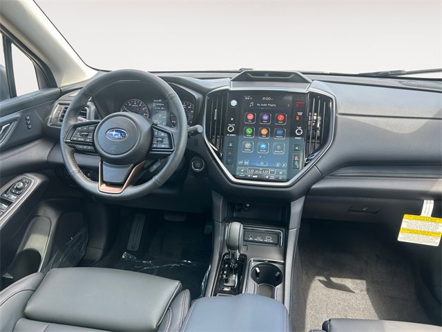 New 2025 Subaru Ascent Bronze Edition image 10