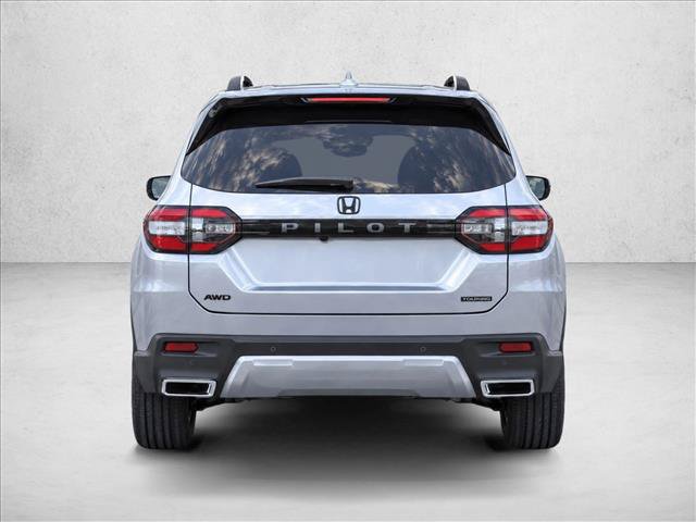 New 2026 Honda Pilot image 6