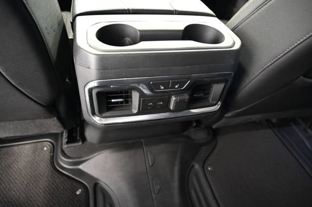 Used 2021 GMC Sierra 1500 AT4 AWD/4WD image 28