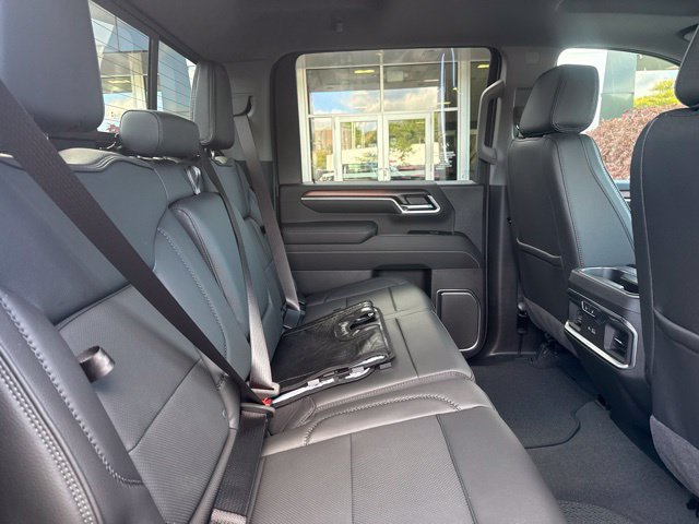 New 2026 GMC Sierra 2500 Denali w/ Denali Reserve Package AWD/4WD image 33