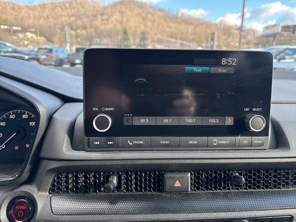 Used 2023 Honda CR-V Sport image 14