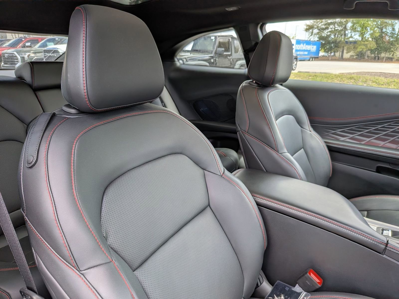 Used 2024 Dodge Charger R/T w/ Plus Group image 35