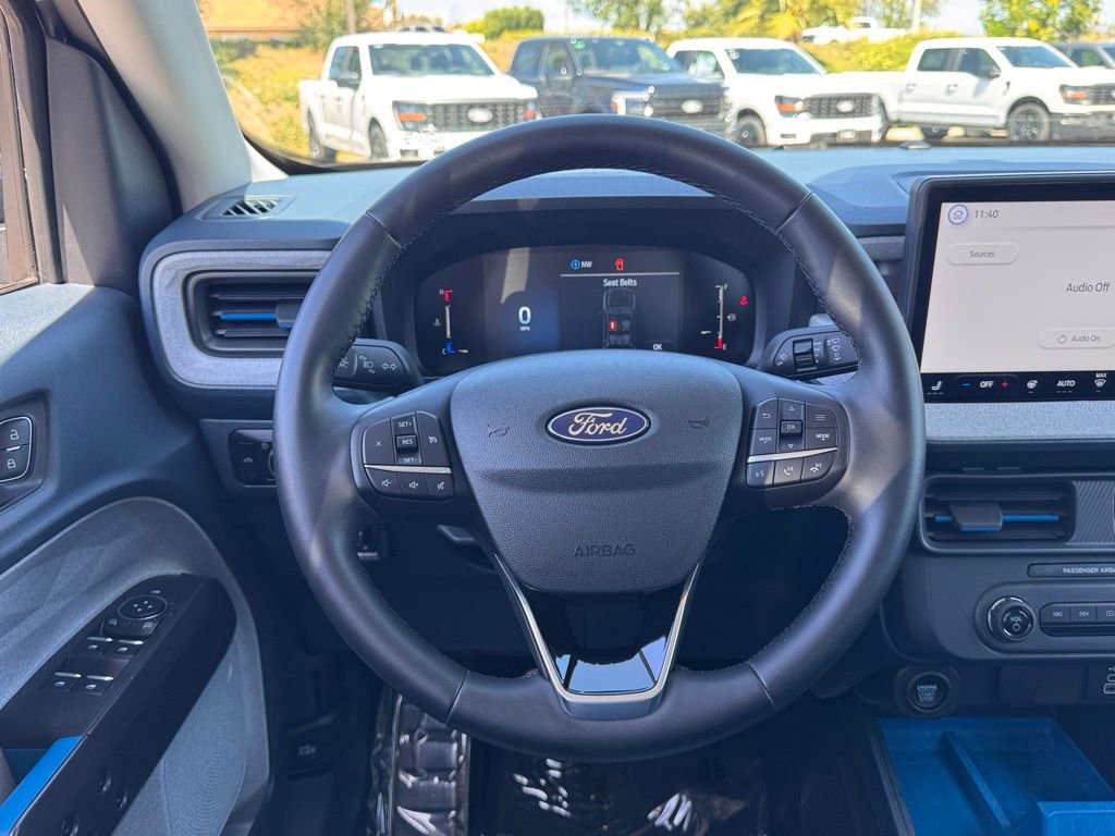 Used 2025 Ford Maverick XLT w/ XLT Luxury Package image 21