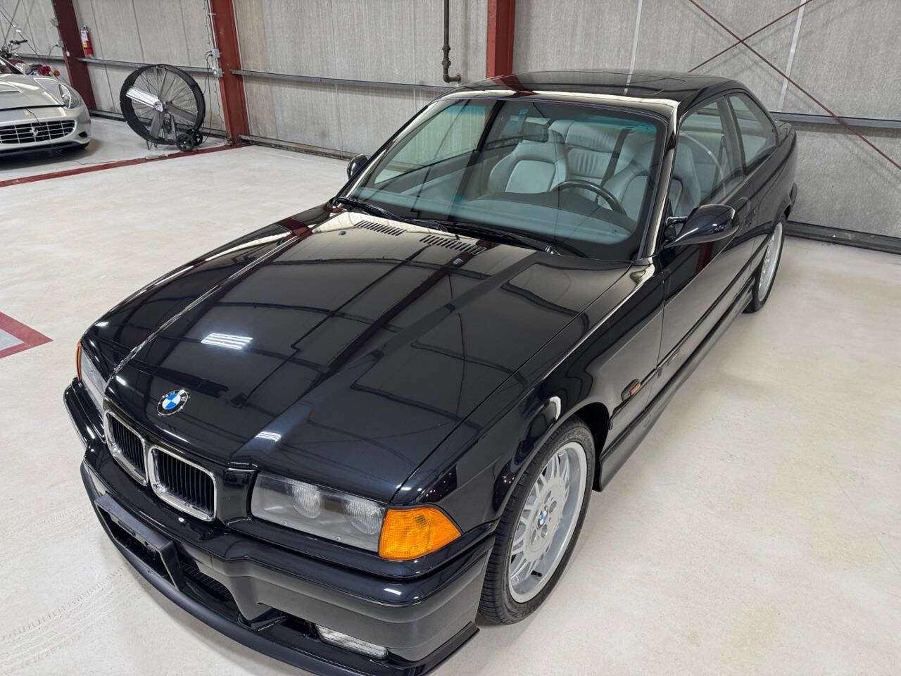 Used 1995 BMW M3 Coupe image 37