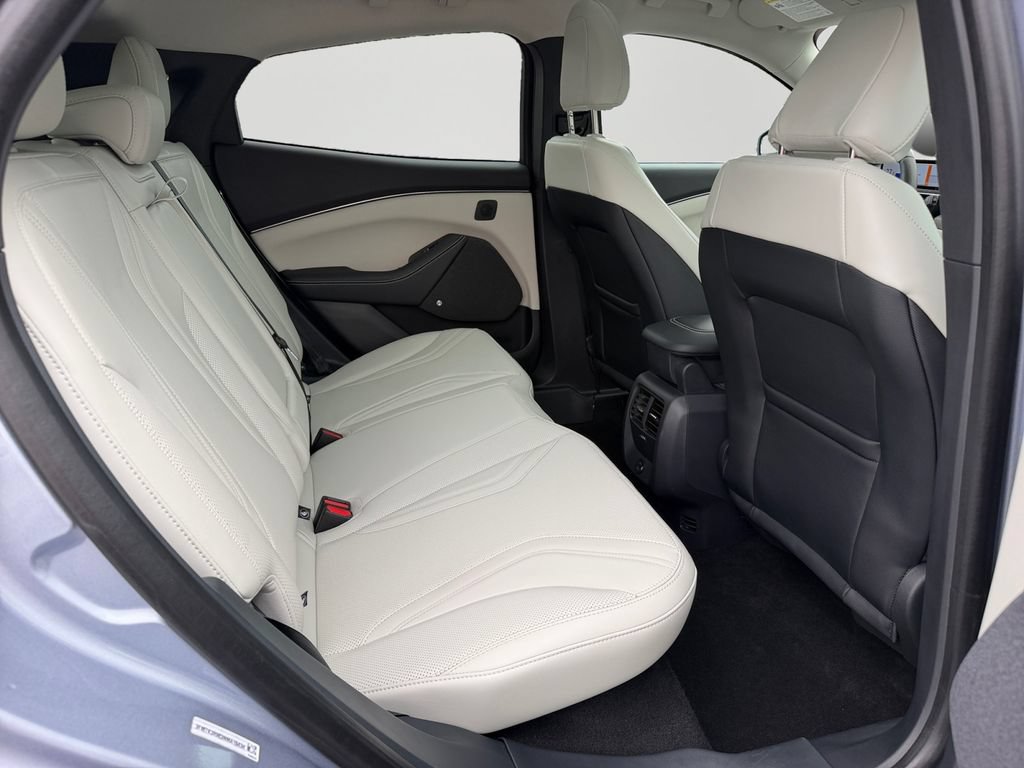 Used 2022 Ford Mustang Mach-E Premium RWD image 9
