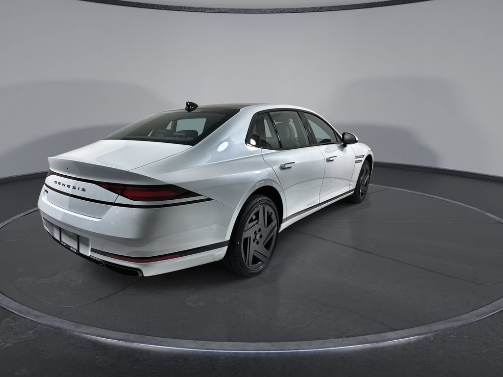 New 2026 Genesis G90 3.5T Prestige AWD/4WD image 8