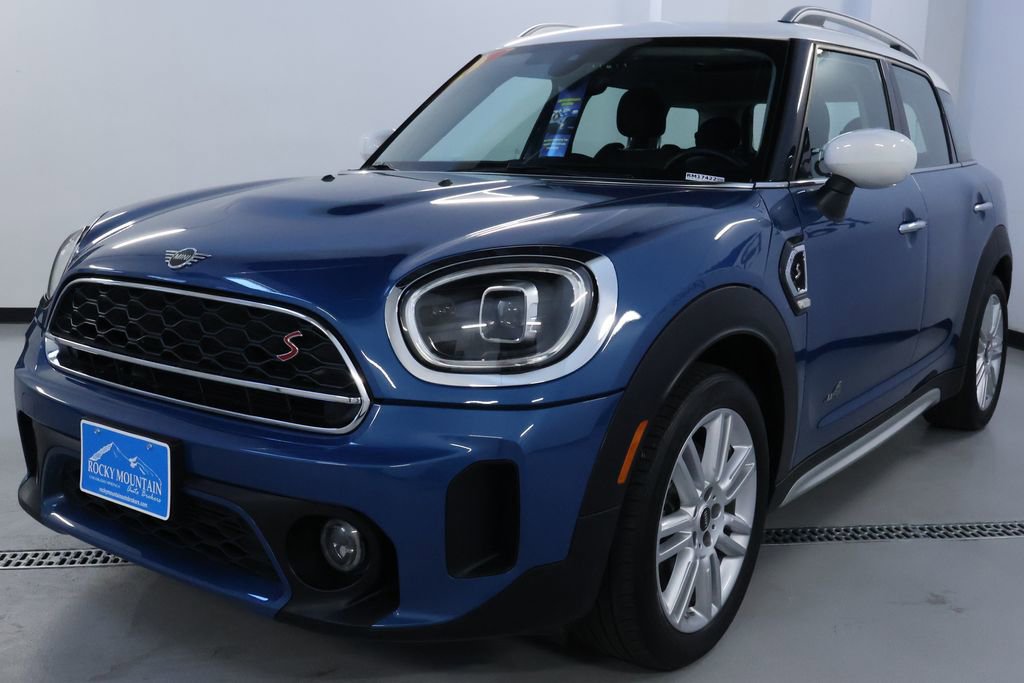 Used 2023 MINI Cooper Countryman S image 3