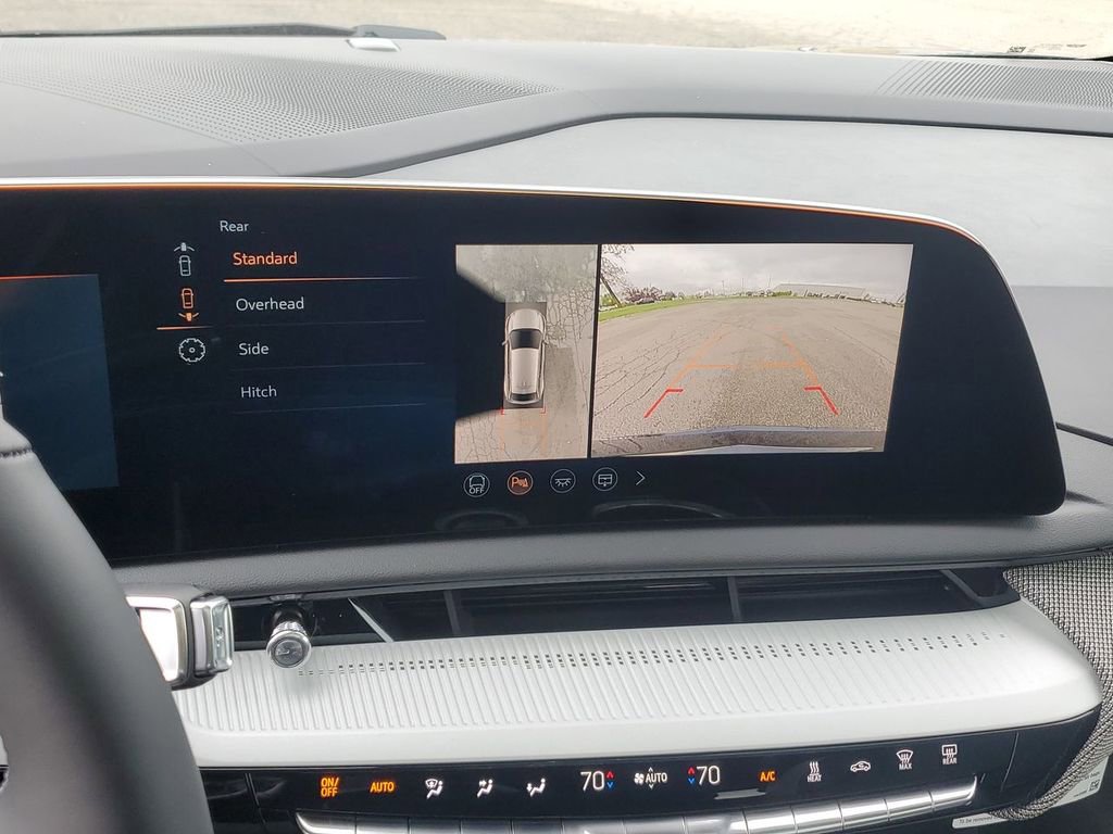 New 2025 Cadillac Optiq Sport 1 image 15