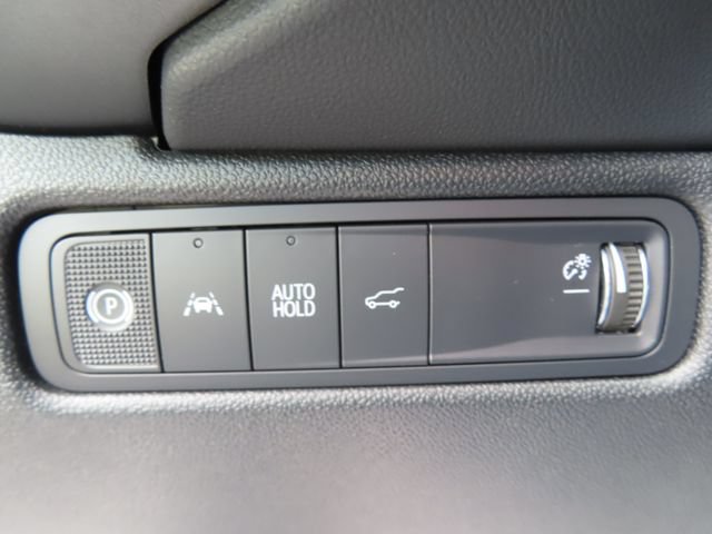 Certified 2025 Chevrolet Equinox EV RS w/ Convenience Package II AWD/4WD image 37