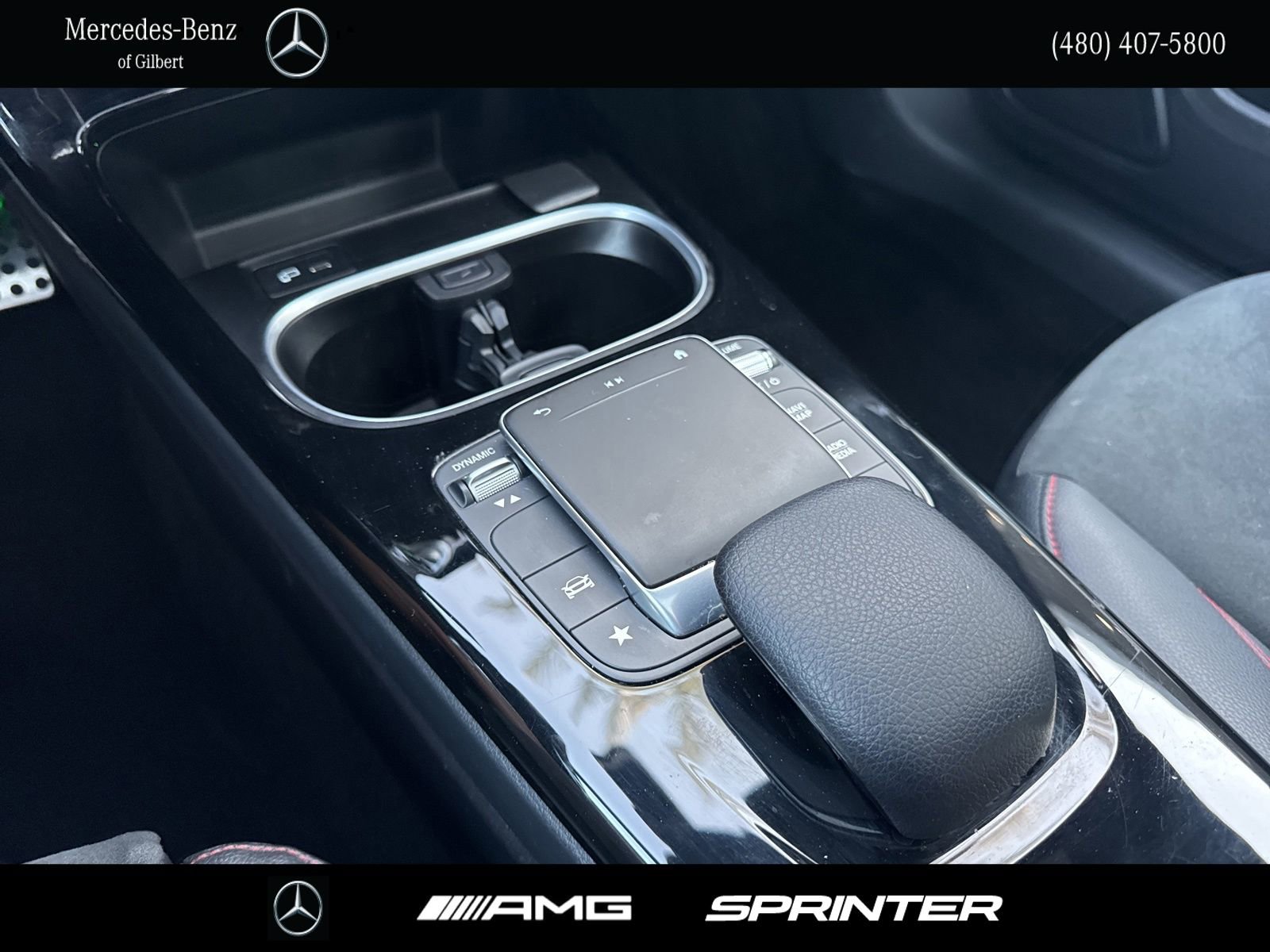 Certified 2022 Mercedes-Benz CLA 250 image 24