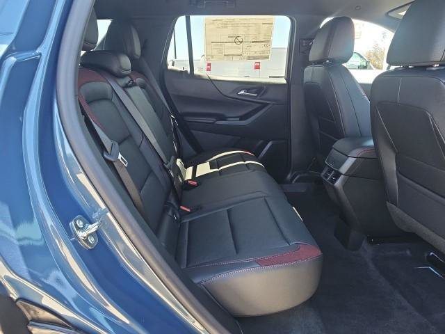 New 2027 Chevrolet Equinox RS FWD image 27